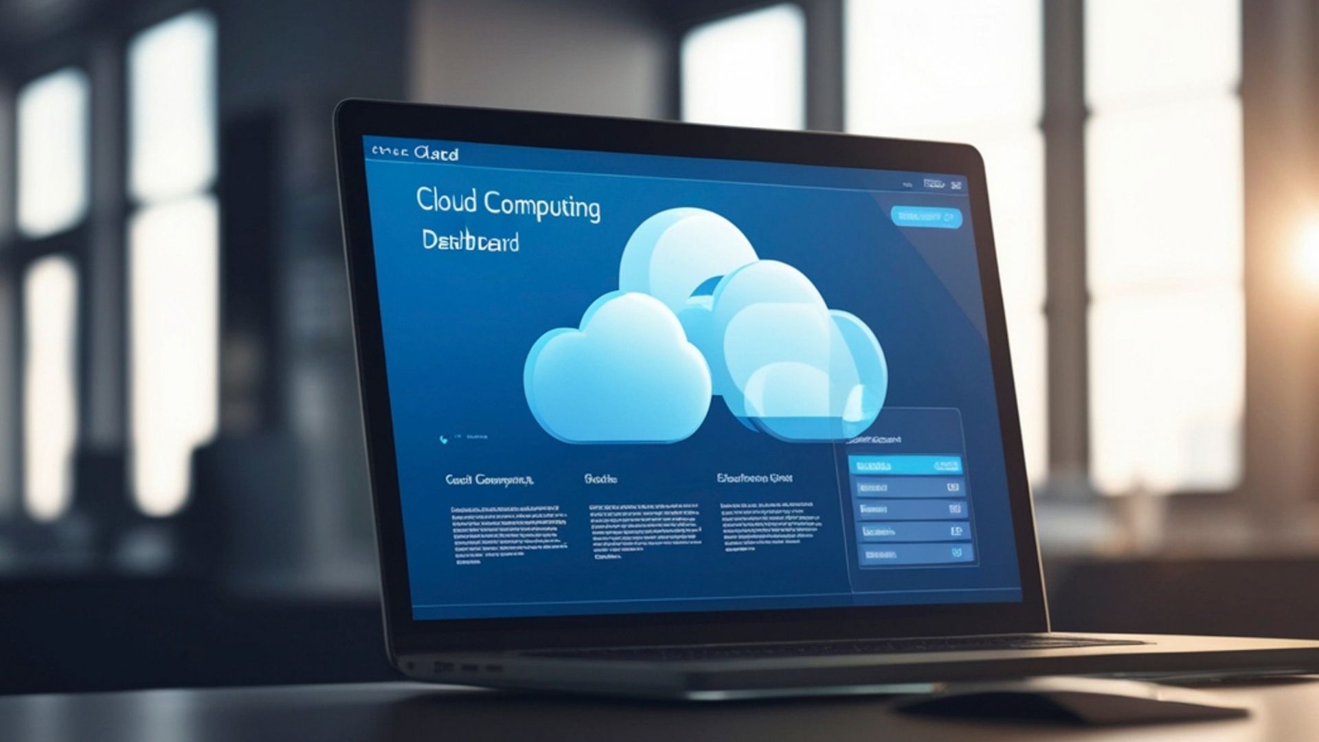 The Future of Cloud Computing: Trends Shaping 2026