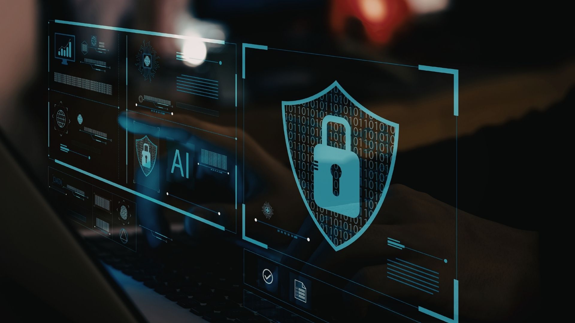 Pourquoi la cybersécurité devrait être votre priorité absolue en matière d’entreprise